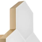 750631 Бра FAVO LED-15W 720LM Satin Gold 3000K — изображение 2