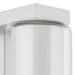 756616 Бра CILINO 1х40W GU10 WHITE — изображение 3