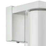 756616 Бра CILINO 1х40W GU10 WHITE — изображение 4