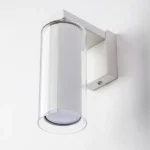 756616 Бра CILINO 1х40W GU10 WHITE — изображение 7