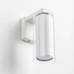 756616 Бра CILINO 1х40W GU10 WHITE — изображение 8