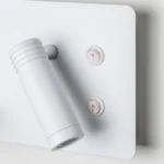 808546 Бра MURO 4,5W+3W LED 360LM+240LM БЕЛЫЙ 3000K — изображение 5