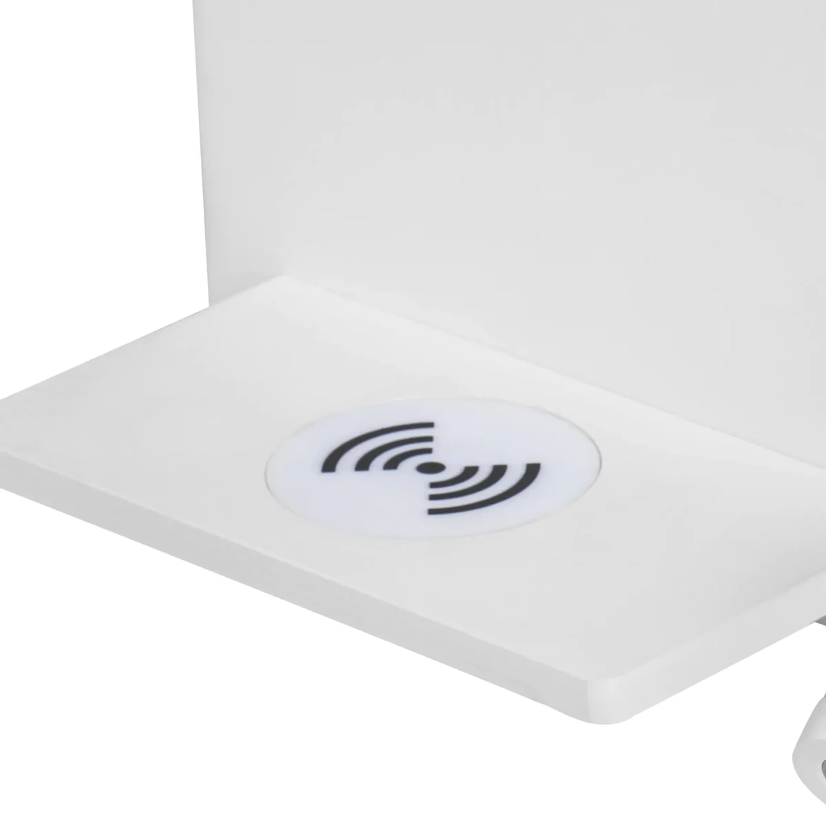 808546 Бра MURO 4,5W+3W LED 360LM+240LM БЕЛЫЙ 3000K — изображение 4