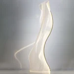 738783 Торшер VARESE 26W LED 1800LM 380G ЗОЛОТО 3000K — изображение 2