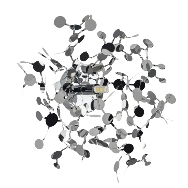 721634 Бра EXTRA 1х5W(led) G9 ХРОМ