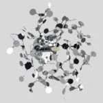 721634 Бра EXTRA 1х5W(led) G9 ХРОМ — изображение 2