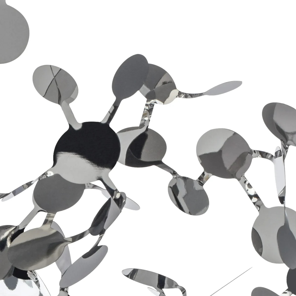 721634 Бра EXTRA 1х5W(led) G9 ХРОМ — изображение 4