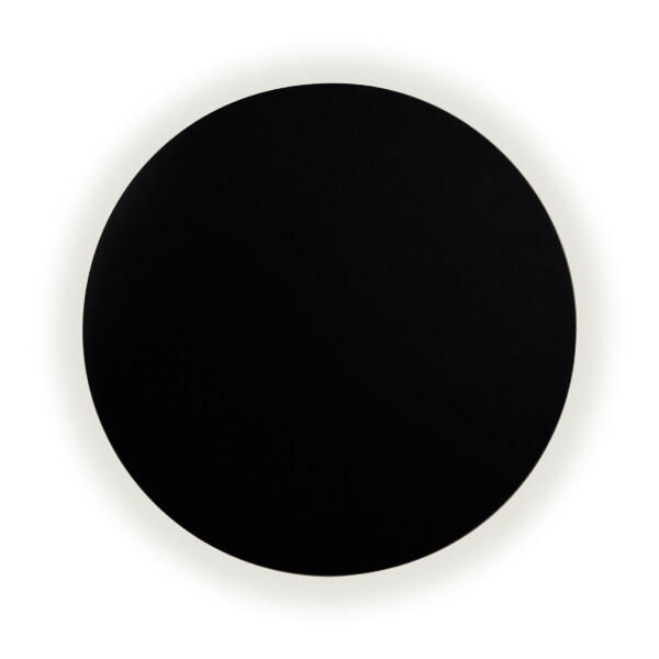 2202,19 Светильник Затмение черный d25 Led 9W