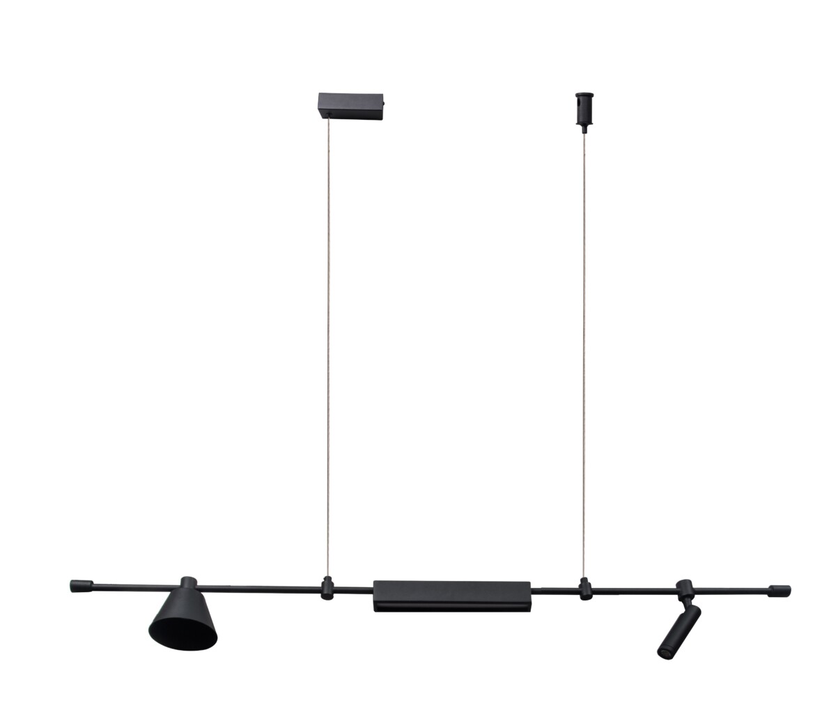 07616-115L,19 Подвес Ристо черный — изображение 1