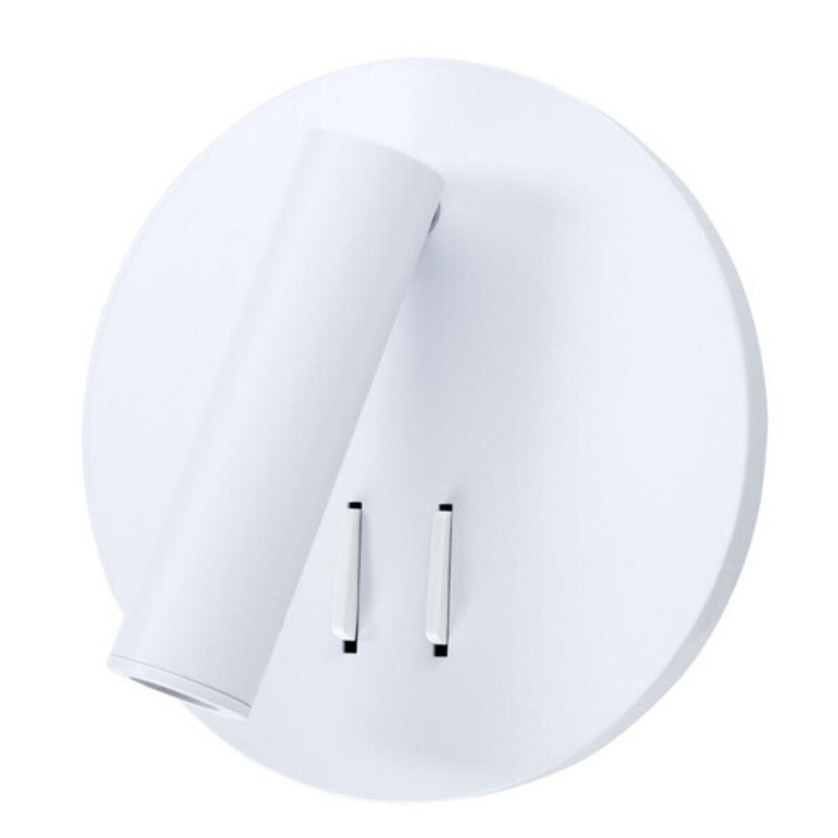 A8232AP-1WH Светильник настенный ELECTRA 3x6Вт 550Lm 3000K Ø14 белый IP20 — изображение 1