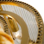 A1065SP-8PB СВЕТИЛЬНИК ПОДВЕСНОЙ — изображение 4