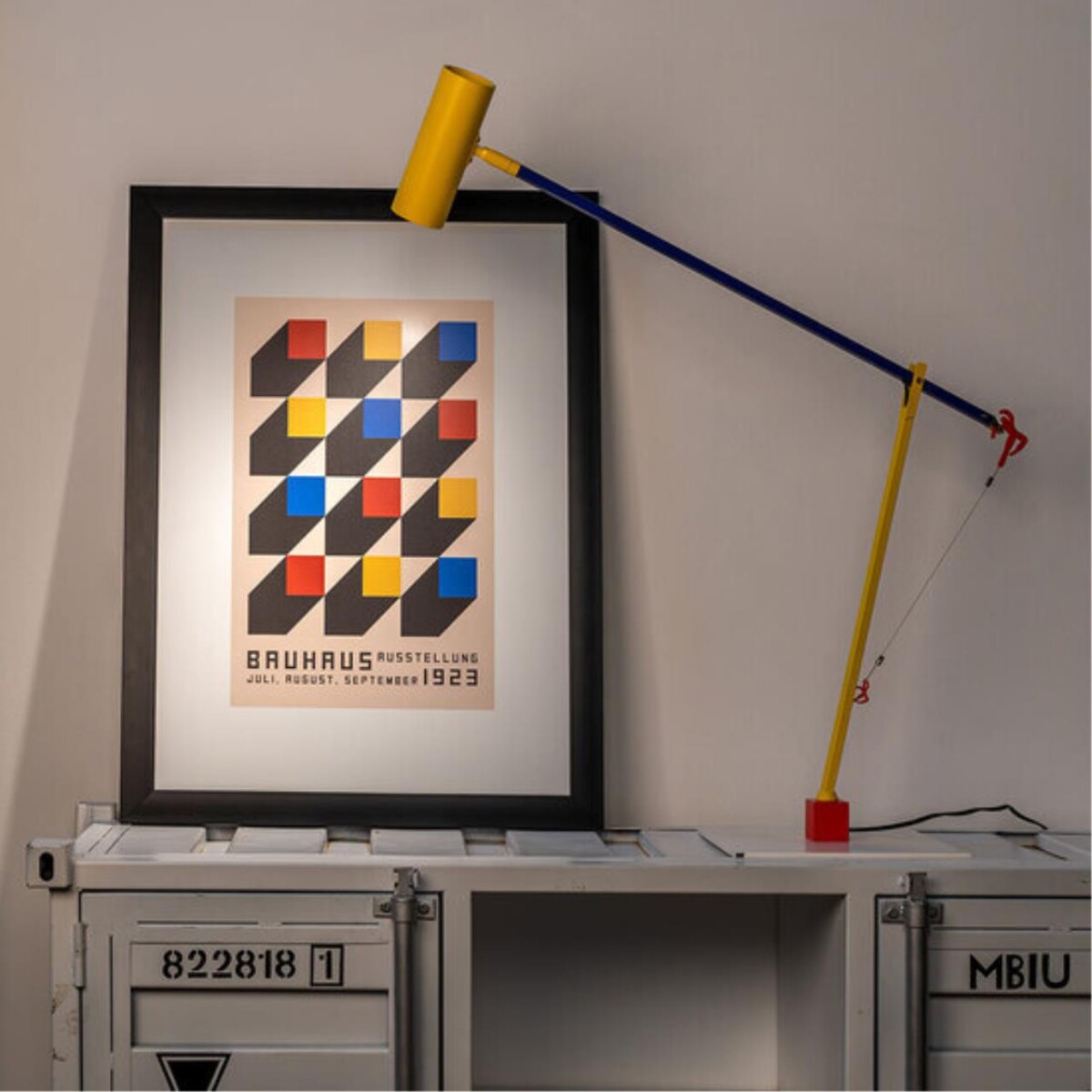 3233/49 TL-1 СВЕТИЛЬНИК НАСТОЛЬНЫЙ — изображение 2