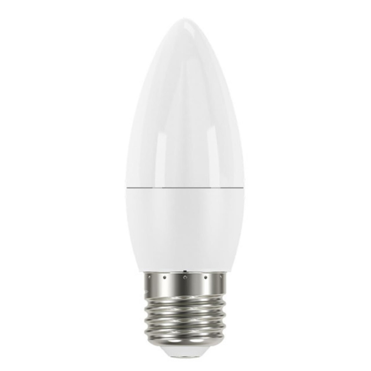 30220 Лампа Gauss Elementary Свеча 10W 750lm 4100K E27 LED 1/10/100 — изображение 2