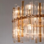 A4111LM-16GO СВЕТИЛЬНИК ПОДВЕСНОЙ — изображение 3