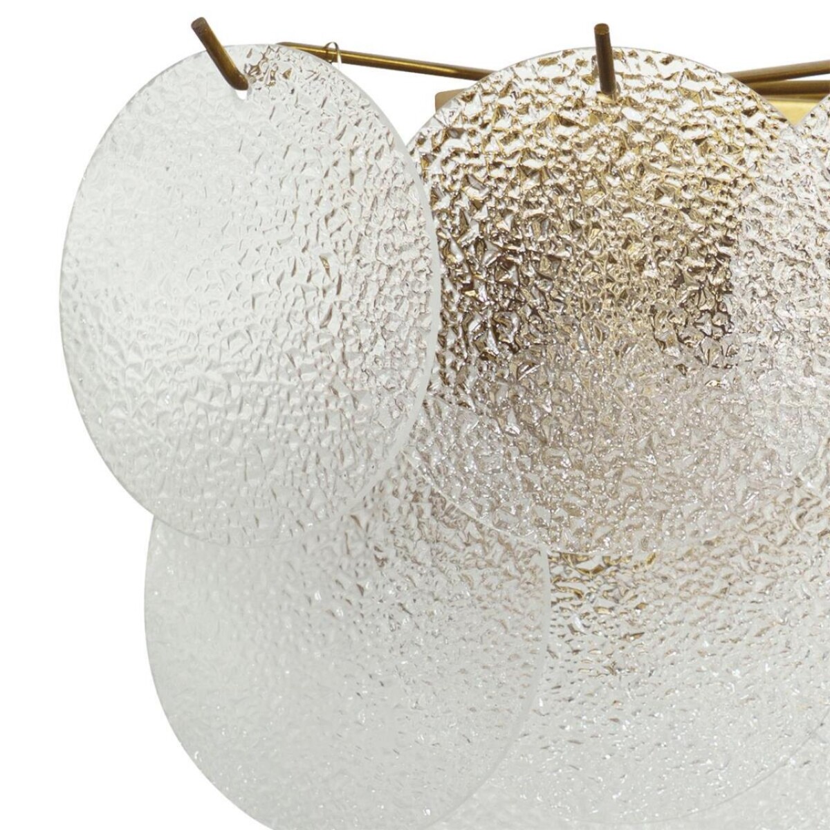 10022W Бра LOFT IT Frost — изображение 5