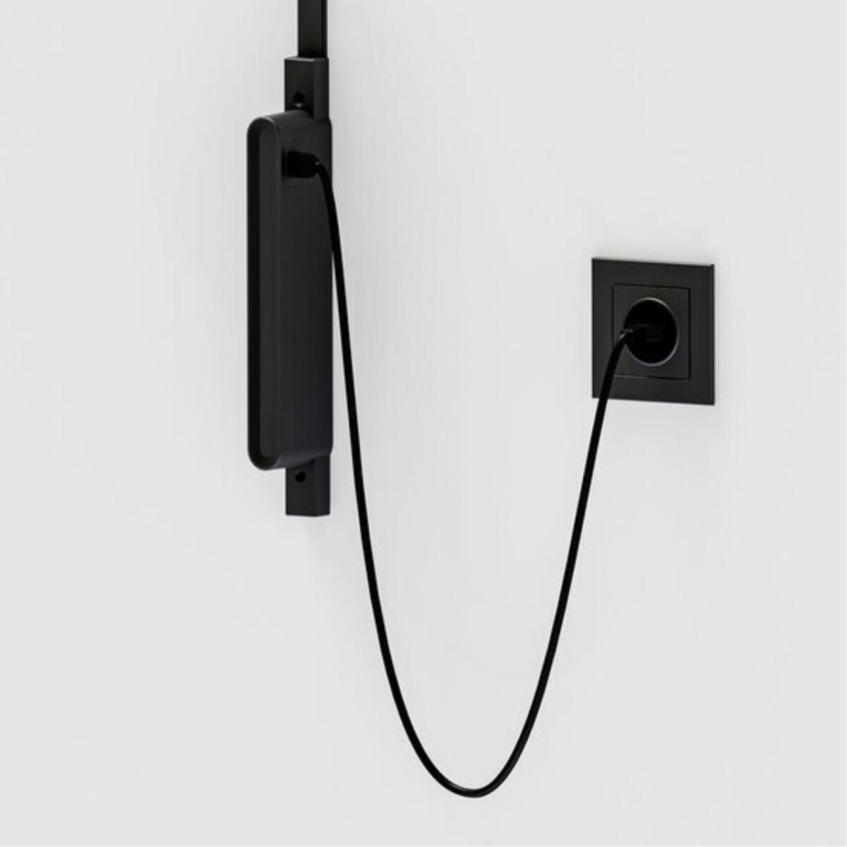 A615206N БЛОК ПИТАНИЯ 48В 150Вт 3А ДЛЯ ШИНОПРОВОДА (ТРЕКА) RAPID — изображение 4