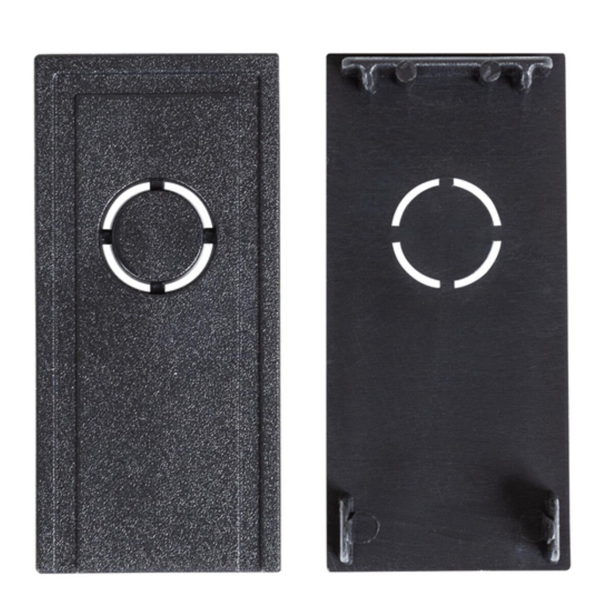 03a9a5c94cd95d1c76bb4d0e1fbd7115 A592006 КОННЕКТОР-ЗАГЛУШКА ДЛЯ НАКЛАДНОГО МАГНИТНОГО ШИНОПРОВОДА EXPERT — изображение 1