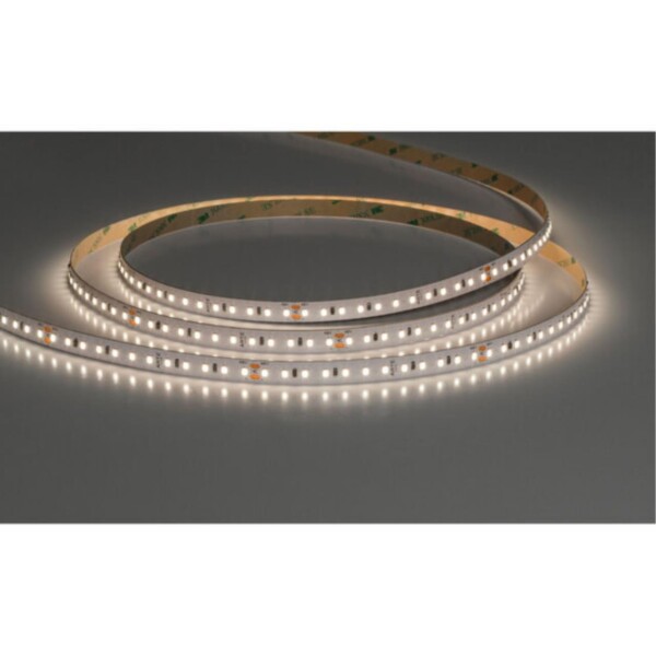 A4812010-04-4K Светодиодная лента 48В 7.2Вт/м 800Лм/м 4000К 90+ 10мм SMD2835 120шт/м 30м IP20