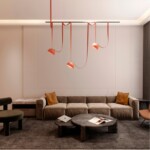 2492/34 SP-10 СВЕТИЛЬНИК ПОДВЕСНОЙ — изображение 2