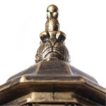 A1046PA-1BN УЛИЧНЫЙ СВЕТИЛЬНИК — изображение 4