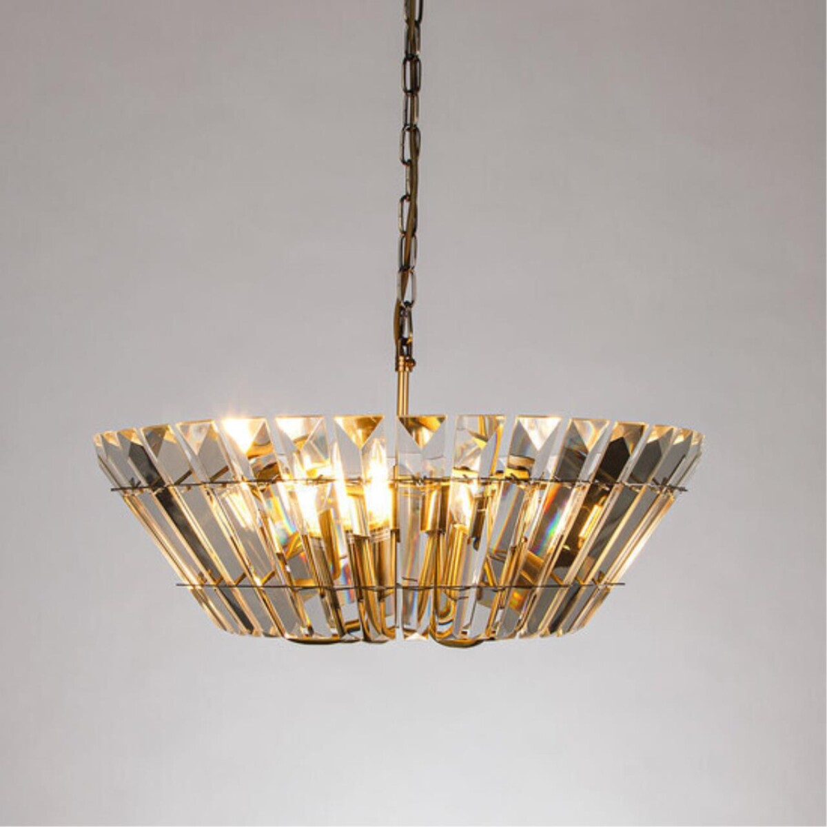 A1072SP-6AB СВЕТИЛЬНИК ПОДВЕСНОЙ — изображение 2