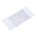 A32-05-1CCT КОННЕКТОР ПРЯМОЙ ДЛЯ ОДНОЦВЕТНОЙ СВЕТОДИОДНОЙ ЛЕНТЫ ШИРИНОЙ 5 ММ, В КОМПЛЕКТЕ 5 ШТ — изображение 2