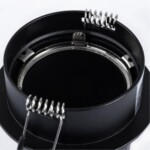 A5562PL-1BK СВЕТИЛЬНИК ПОТОЛОЧНЫЙ — изображение 2