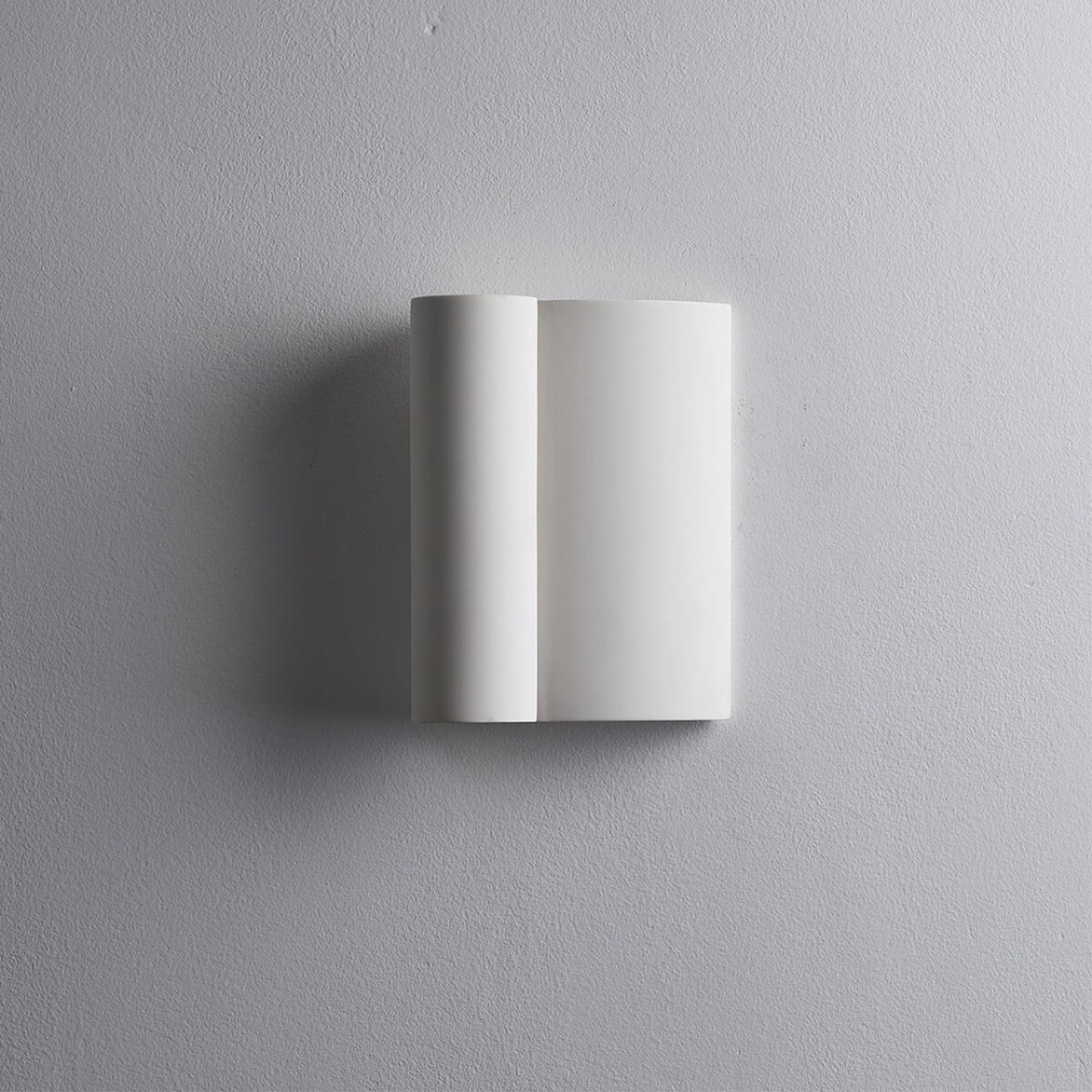 7014/3WL HIGHTECH ODL25 431 Настенный светильник металл/гипс IP20 LED 3W 3000K 220V RUNO — изображение 1