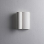 7014/3WL HIGHTECH ODL25 431 Настенный светильник металл/гипс IP20 LED 3W 3000K 220V RUNO