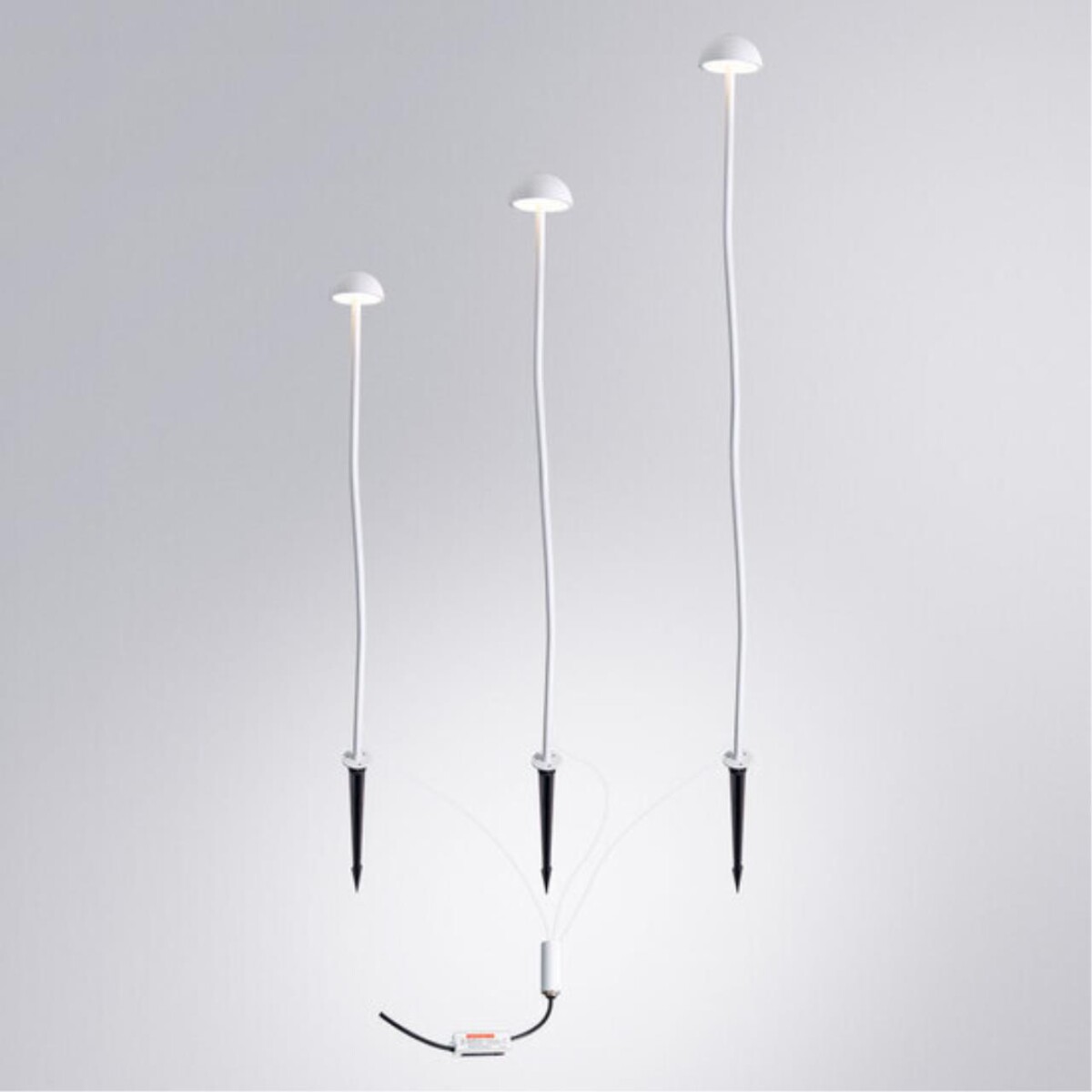 A1081PA-3WH УЛИЧНЫЙ СВЕТИЛЬНИК — изображение 2