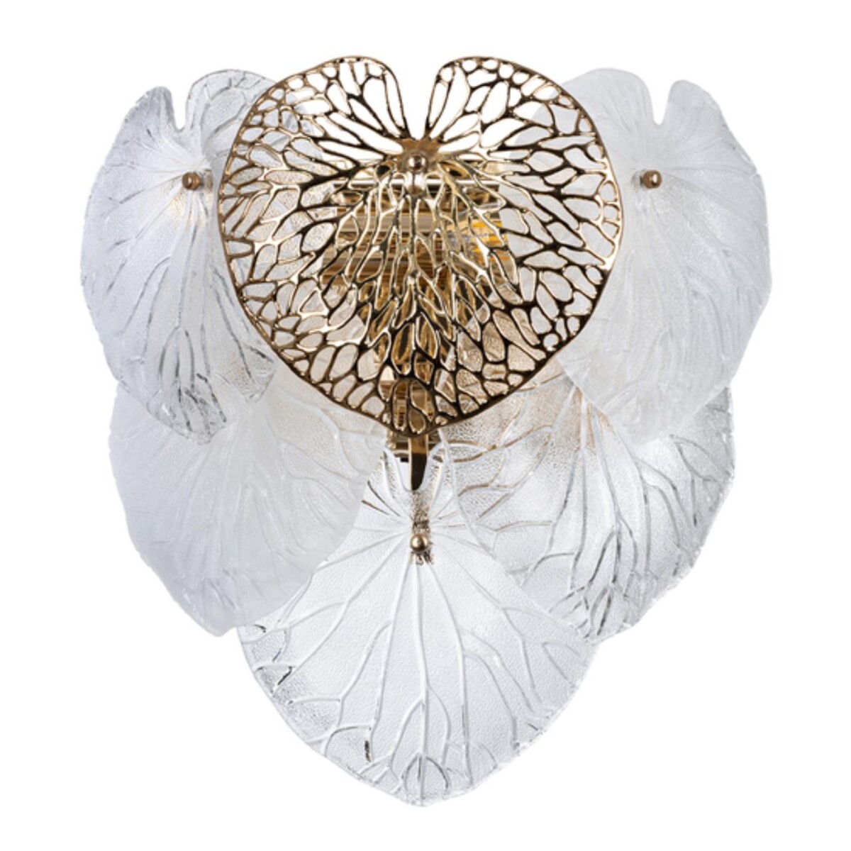 0597e4b0f264a81c69c8ccfe666b0330 A4078AP-2GO СВЕТИЛЬНИК НАСТЕННЫЙ — изображение 1