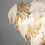 A4070LM-12GO СВЕТИЛЬНИК ПОДВЕСНОЙ — изображение 3