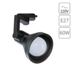 A5108PL-1BK СВЕТИЛЬНИК ПОТОЛОЧНЫЙ