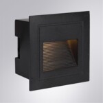 A7325IN-1BK УЛИЧНЫЙ СВЕТИЛЬНИК — изображение 3