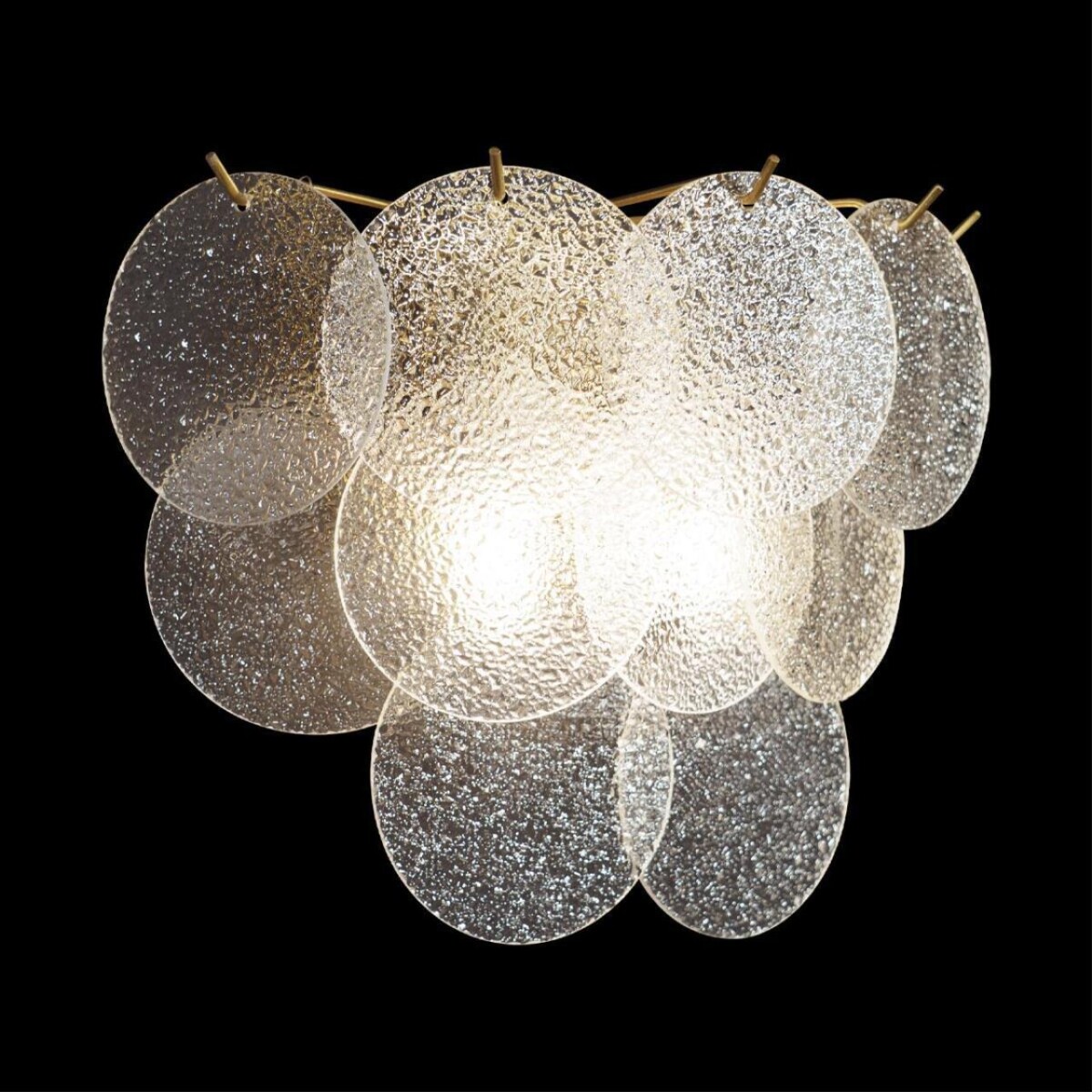 10022W Бра LOFT IT Frost — изображение 9