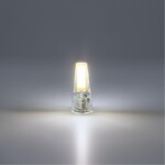 A0425-4K СВЕТОДИОДНАЯ ЛАМПА LUGO G4 220В 2.5Вт 240лм 4000К 85+ — изображение 3