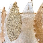 A4080LM-12GO СВЕТИЛЬНИК ПОДВЕСНОЙ — изображение 5