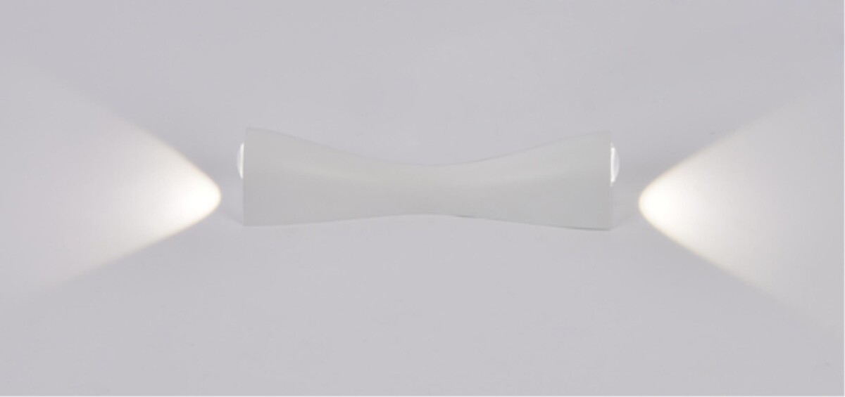 A6029AP-10WH СВЕТИЛЬНИК НАСТЕННЫЙ — изображение 1