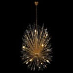 10418/12 Подвесная люстра LOFT IT Splash — изображение 6