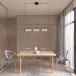 A2341SP-6BK СВЕТИЛЬНИК ПОДВЕСНОЙ — изображение 2