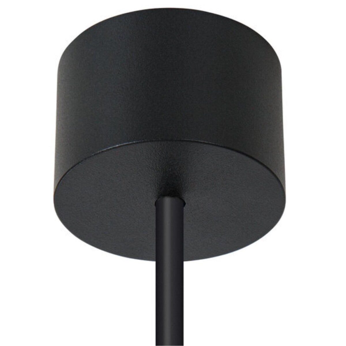 A5367SP-1SS Светильник подвесной LAZIO Ø60x200мм матовое серебро IP20 — изображение 4