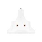 10356E Гипсовый встраиваемый светильник под покраску LOFT IT Ghost — изображение 4