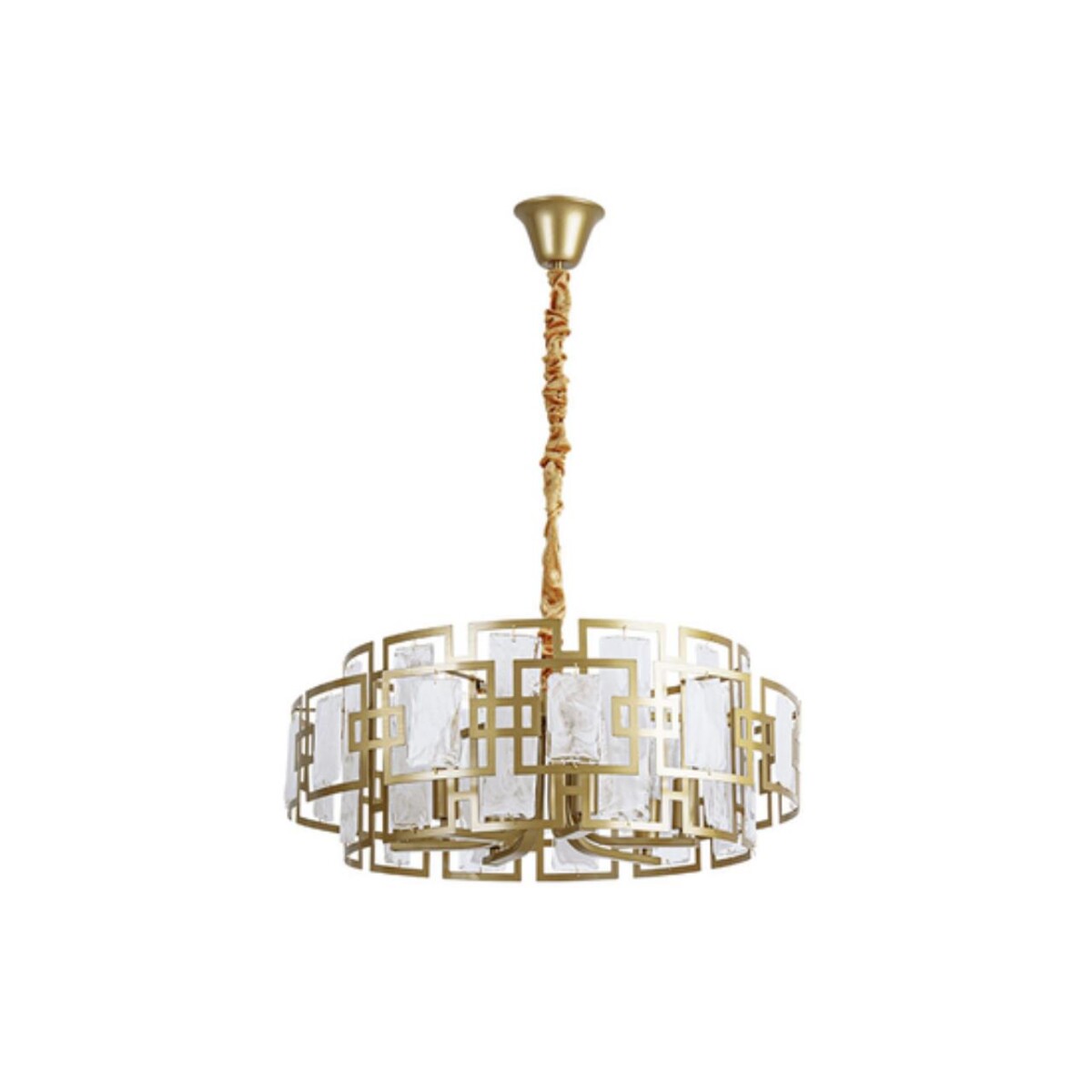 A4087SP-6SG СВЕТИЛЬНИК ПОДВЕСНОЙ — изображение 1