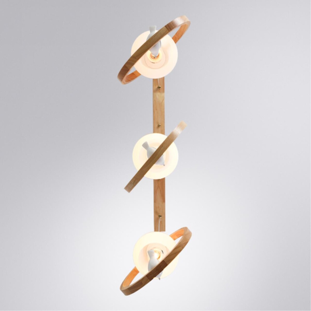 A4182SP-3BR СВЕТИЛЬНИК ПОДВЕСНОЙ — изображение 3