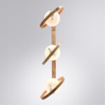 A4182SP-3BR СВЕТИЛЬНИК ПОДВЕСНОЙ — изображение 3