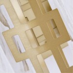 A4087AP-2SG СВЕТИЛЬНИК НАСТЕННЫЙ — изображение 4