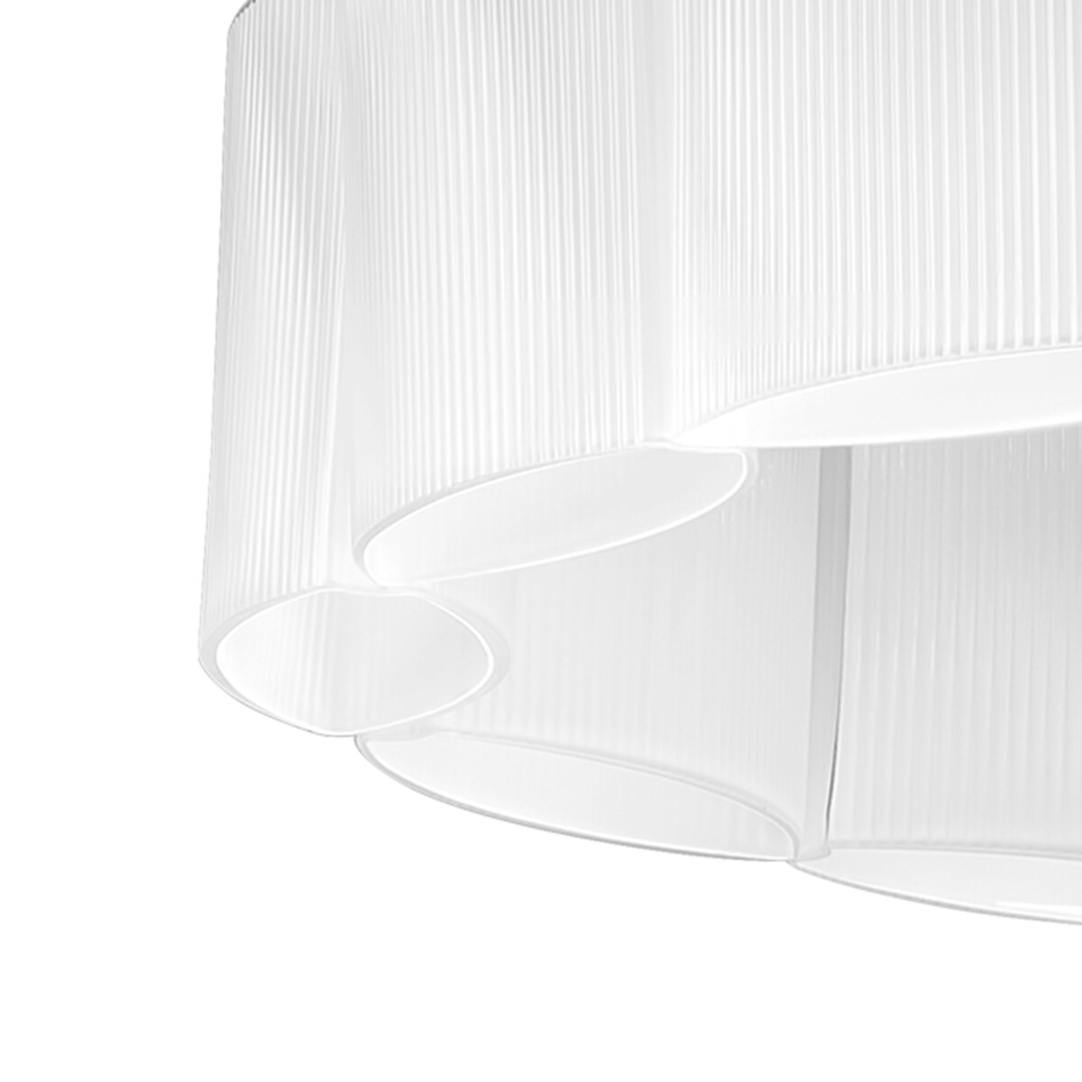 812126 Люстра NIBBLER 12х6W(Led) G9 ЧЕРНЫЙ/БЕЛЫЙ — изображение 14