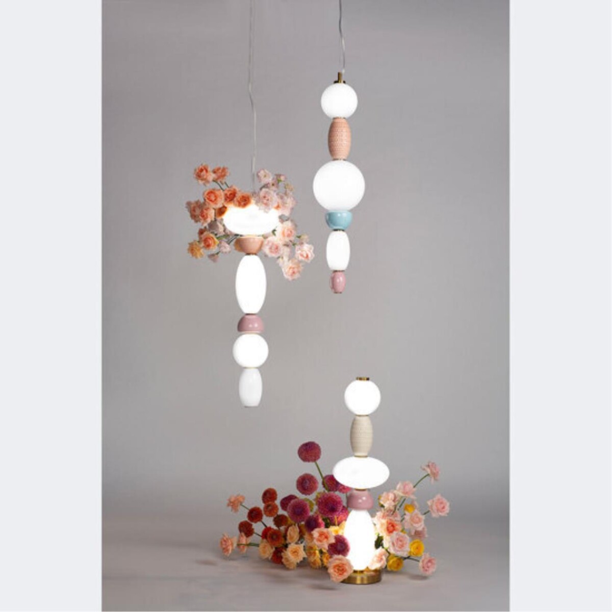 5016/17 SP-28 СВЕТИЛЬНИК ПОДВЕСНОЙ — изображение 2