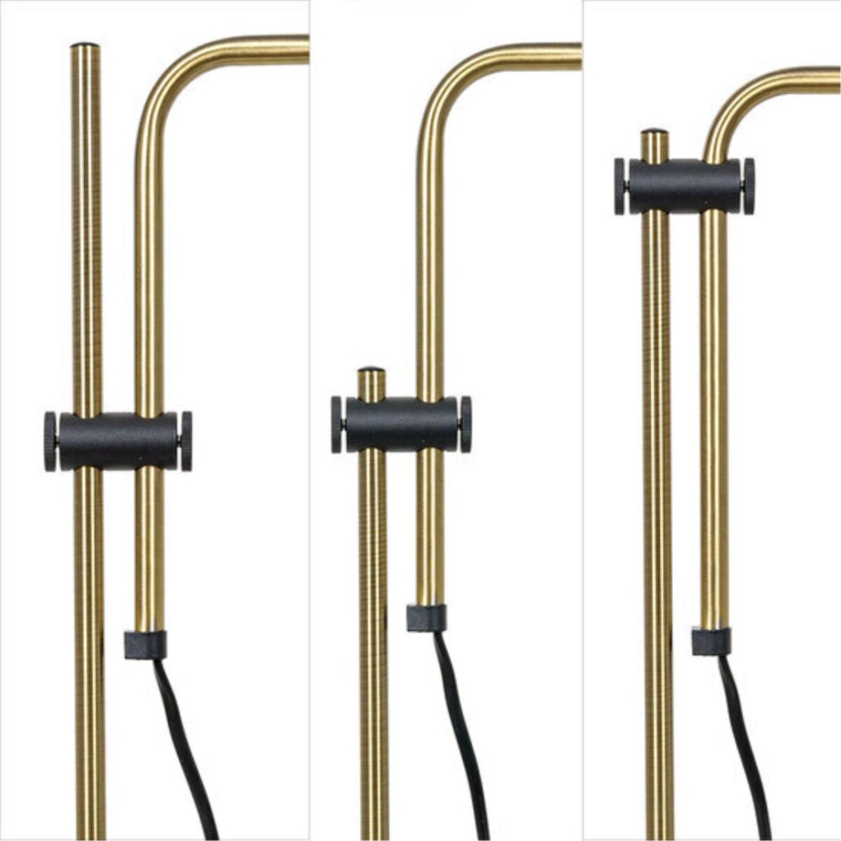 A7055LT-1BK СВЕТИЛЬНИК НАСТОЛЬНЫЙ — изображение 4