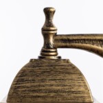 A1012AL-1BN УЛИЧНЫЙ СВЕТИЛЬНИК — изображение 4